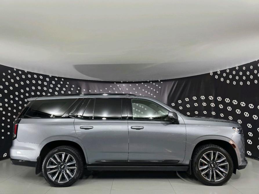Cadillac Escalade V Новосибирск  - изображение 4
