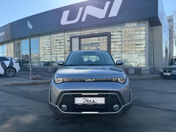 Новый Kia Soul III Рестайлинг 2025 года, цена 3 937 000 рублей, хэтчбек, Автокод Объявления