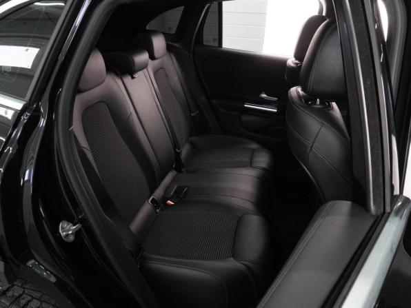 Mercedes-Benz GLA II (H247) с пробегом 2020 года, цена 2 574 070 рублей, 122520 км, внедорожник, Автокод Объявления