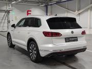 Volkswagen Touareg III Казань  - изображение 39