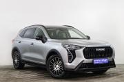 Haval Jolion I Рестайлинг Сургут  - изображение 23