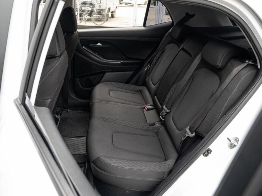 Hyundai Creta II Краснодар  - изображение 9