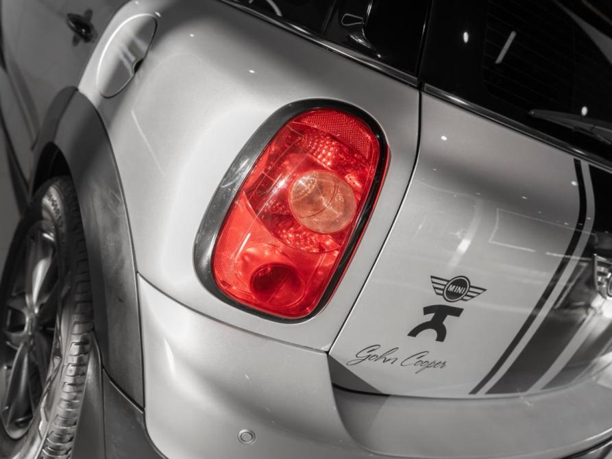 Mini Countryman I Москва  - изображение 20