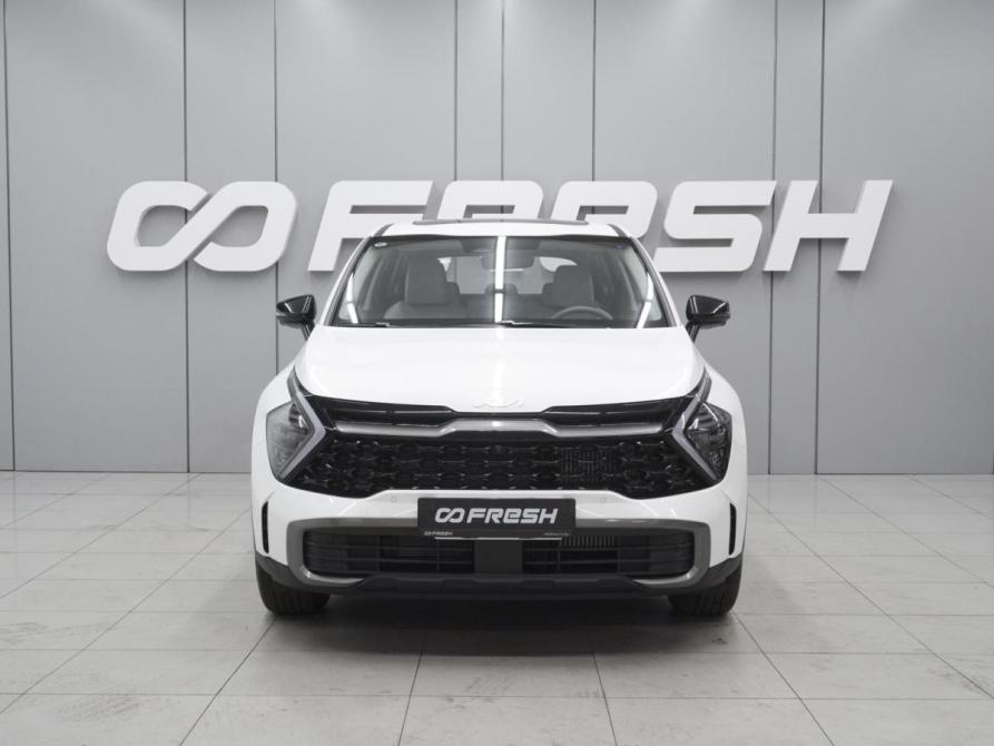 Kia Sportage V Ростов-на-Дону  - изображение 3
