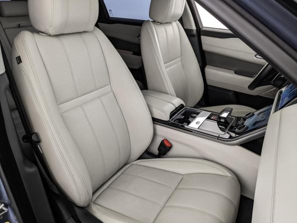 Land Rover Range Rover Velar I с пробегом 2021 года, цена 5 990 000 рублей, 44012 км, внедорожник, Автокод Объявления
