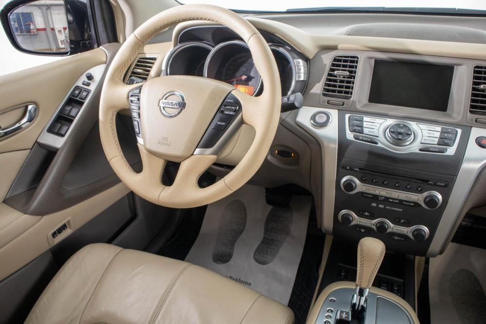 Nissan Murano II (Z51) Рестайлинг 2 Барнаул  - изображение 20