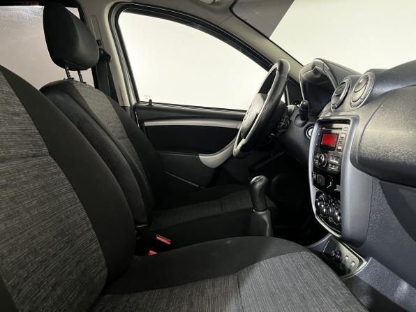 Renault Duster I с пробегом 2013 года, цена 929 900 рублей, 120500 км, внедорожник, Автокод Объявления