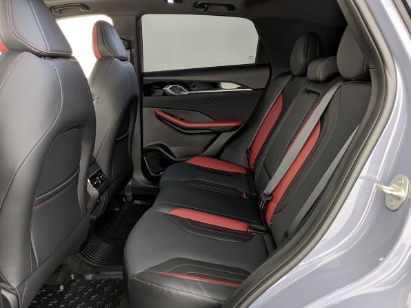 Geely Coolray I Рестайлинг с пробегом 2024 года, цена 2 165 000 рублей, 48072 км, внедорожник, Автокод Объявления