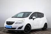 Opel Meriva B Пермь  - изображение 25