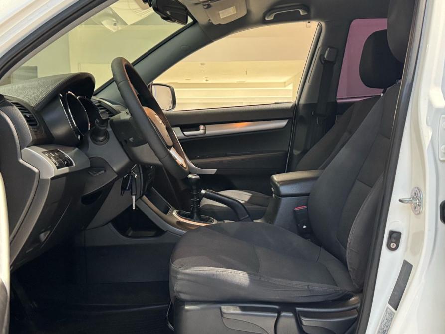 Kia Sorento II Челябинск  - изображение 16