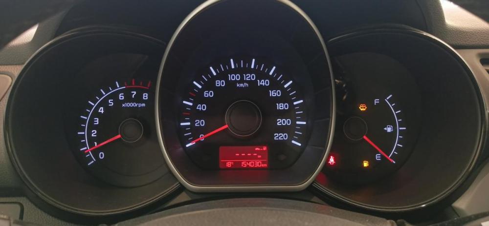 Kia Rio III Рестайлинг Москва  - изображение 7