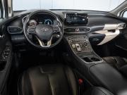 Hyundai Santa Fe IV Рестайлинг Краснодар  - изображение 32