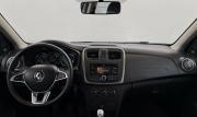 Renault Logan II Рестайлинг Москва  - изображение 19