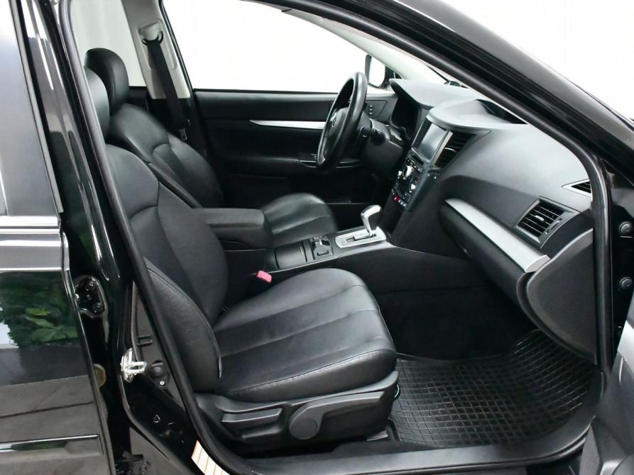 Subaru Outback IV Новосибирск  - изображение 12