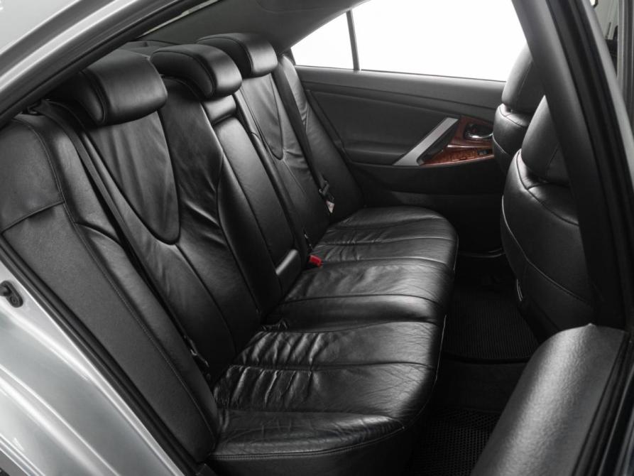 Toyota Camry VI (XV40) Тюмень  - изображение 7