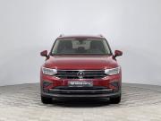 Volkswagen Tiguan II Рестайлинг Калининград  - изображение 19