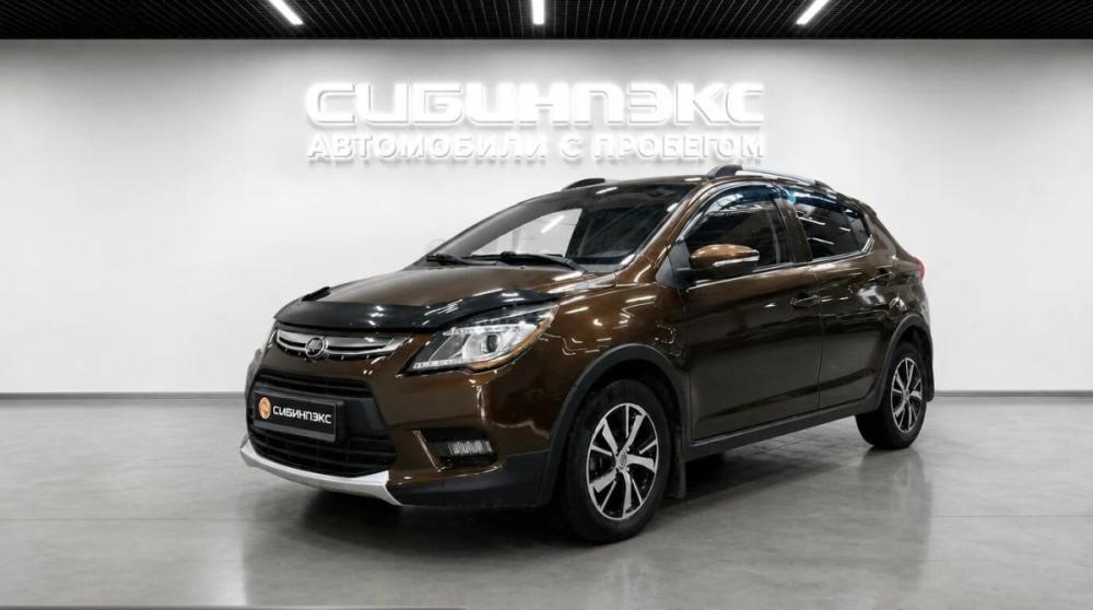 Lifan X50 Кемерово  - изображение 1