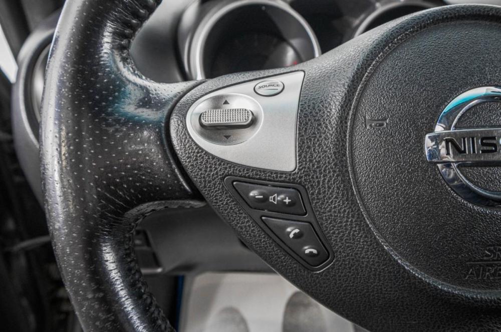 Nissan Juke I Барнаул  - изображение 15