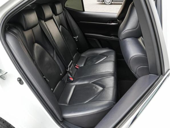 Toyota Camry VIII (XV70) с пробегом 2020 года, цена 2 298 000 рублей, 166322 км, седан, Автокод Объявления