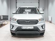 Hyundai Creta I Екатеринбург  - изображение 21