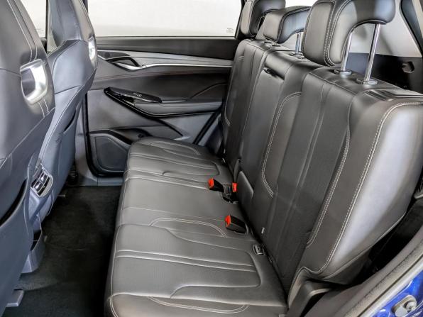 Changan CS75 Plus I Рестайлинг с пробегом 2023 года, цена 1 880 000 рублей, 87969 км, внедорожник, Автокод Объявления