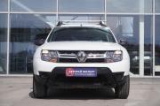 Renault Duster I Рестайлинг Ульяновск  - изображение 24