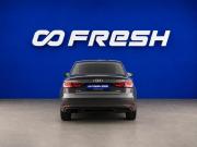 Audi A3 III (8V) Рестайлинг Москва  - изображение 22