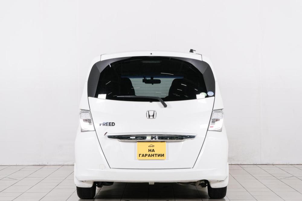 Honda Freed I Рестайлинг Красноярск  - изображение 6