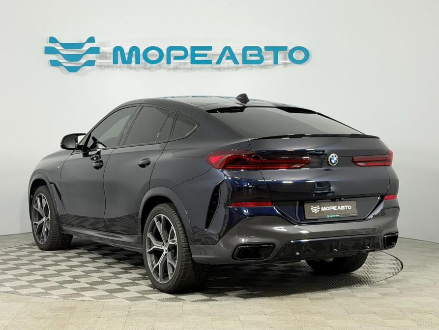 BMW X6 III (G06) Калининград  - изображение 7