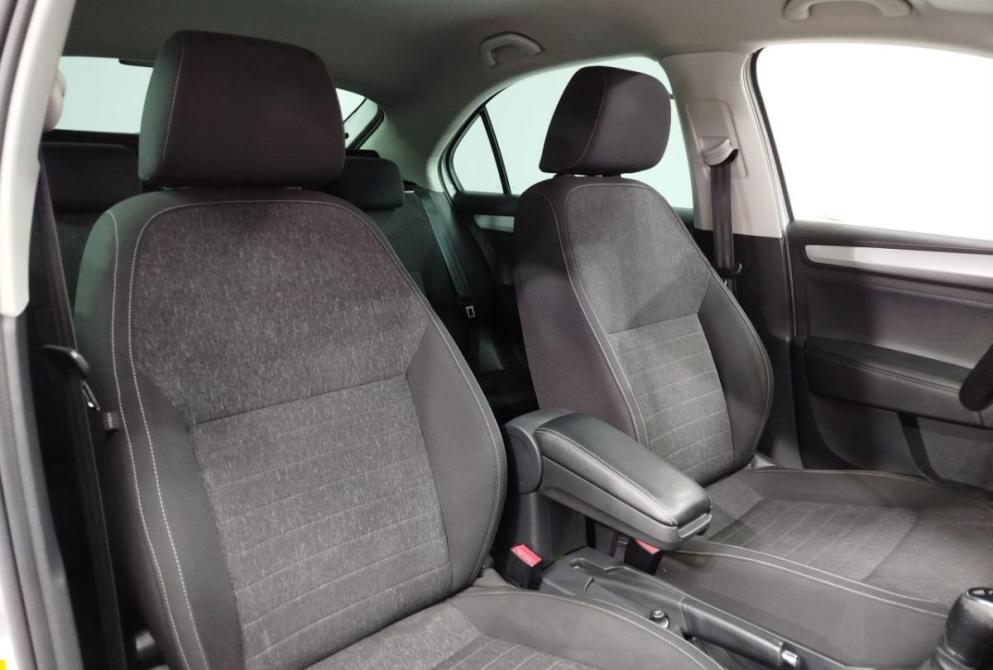 Skoda Rapid II Саратов  - изображение 21