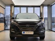 Hyundai Tucson III Мурманск  - изображение 26