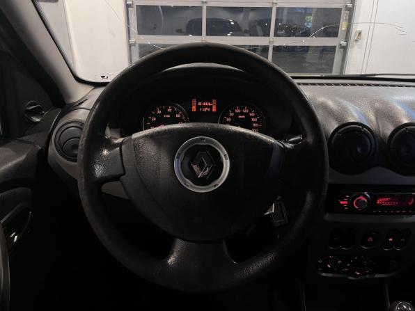 Renault Sandero I с пробегом 2012 года, цена 620 000 рублей, 101860 км, хэтчбек, Автокод Объявления