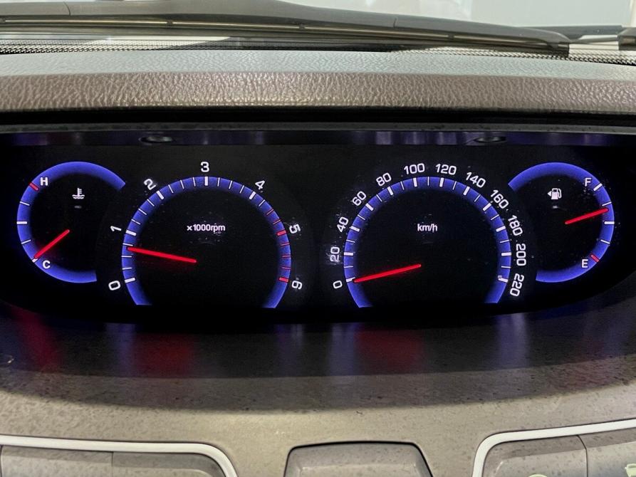 SsangYong Stavic Москва  - изображение 7