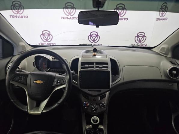 Chevrolet Aveo II с пробегом 2013 года, цена 511 000 рублей, 210883 км, седан, Автокод Объявления