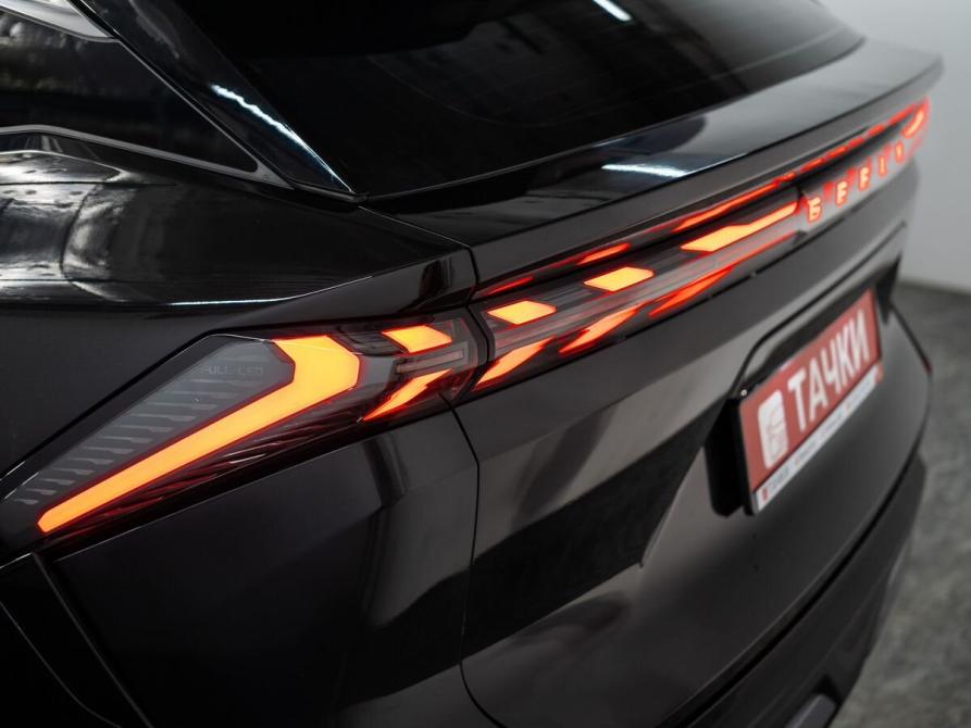 Geely Galaxy L7 Иркутск  - изображение 28