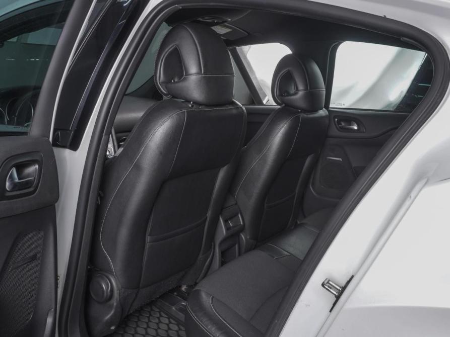 Citroen DS4 Ростов-на-Дону  - изображение 11