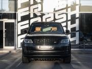 Land Rover Range Rover IV Рестайлинг Волгоград  - изображение 35
