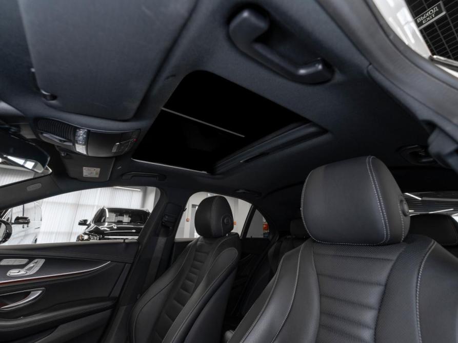Mercedes-Benz E-Класс V (W213 S213 C238) Рестайлинг Москва  - изображение 10
