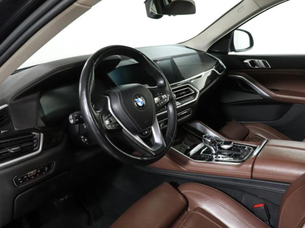BMW X6 III (G06) с пробегом 2020 года, цена 7 399 000 рублей, 61834 км, внедорожник, Автокод Объявления
