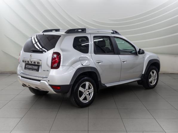 Renault Duster I Рестайлинг с пробегом 2019 года, цена 1 398 000 рублей, 100769 км, внедорожник, Автокод Объявления