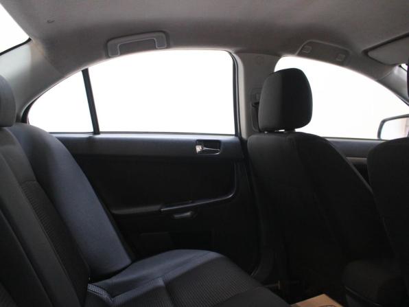 Mitsubishi Lancer X с пробегом 2007 года, цена 426 700 рублей, 218370 км, седан, Автокод Объявления