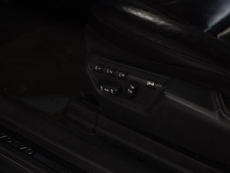 Volvo XC90 I Рестайлинг Санкт-Петербург  - изображение 15
