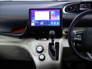 Toyota Sienta II Уфа  - изображение 44