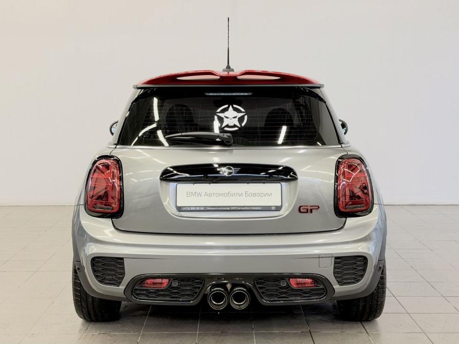 Mini Hatch III (F55/F56) Рестайлинг Воронеж  - изображение 39