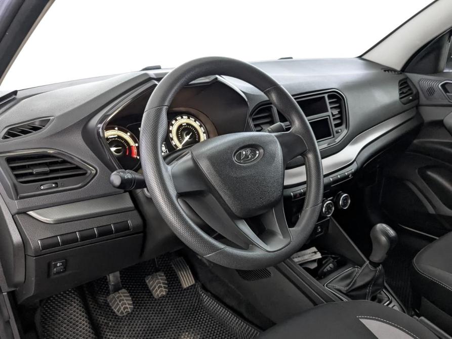 Lada (ВАЗ) Vesta I Рестайлинг (NG) Москва  - изображение 15