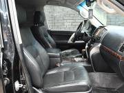 Toyota Land Cruiser 200 Series Рестайлинг 1 Екатеринбург  - изображение 34