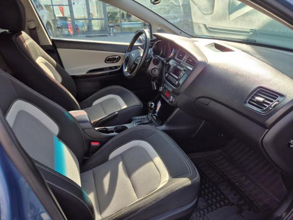 Kia Ceed II с пробегом 2012 года, цена 1 119 000 рублей, 165000 км, хэтчбек, Автокод Объявления