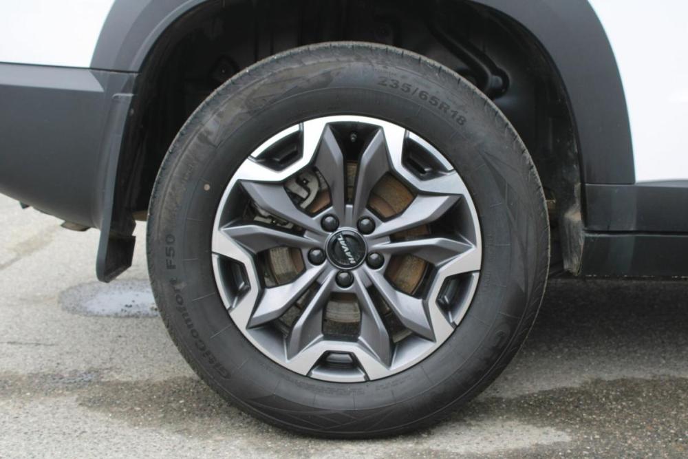 Haval Dargo Пермь  - изображение 23