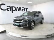Kia Seltos I Новосибирск  - изображение 30
