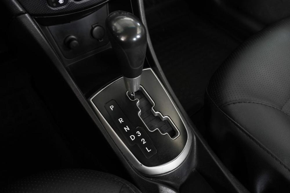 Hyundai Solaris I Калининград  - изображение 12